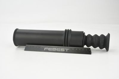 CAPAC PROTECTIE/BURDUF AMORTIZOR FEBEST PGSHB307R 4