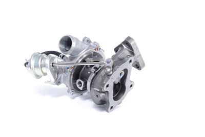 LADER AUFLADUNG BTS Turbo T916931 14