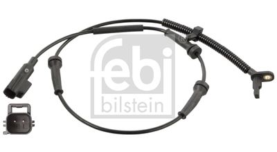 106908 FEBI BILSTEIN Датчик, частота вращения колеса