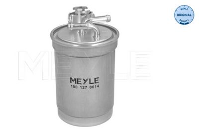 Kraftstofffilter MEYLE 100 127 0014