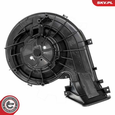 VENTILATOR HABITACLU ESEN SKV 68SKV208 1