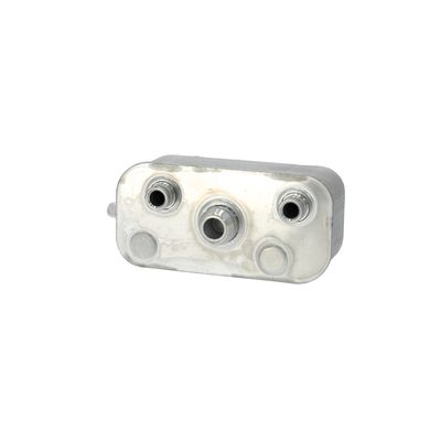 ÖLKüHLER AUTOMATIKGETRIEBE NISSENS 91662 25