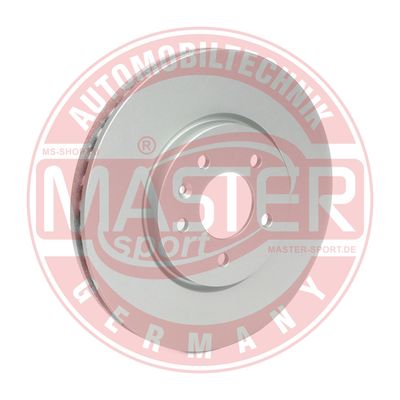 DISC FRANA MASTER-SPORT GERMANY 24013002241PRPCSMS 3