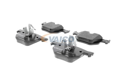 BREMSBELAGSATZ SCHEIBENBREMSE VAICO V208130 40