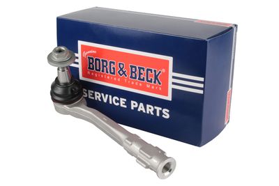 накрайник на напречна кормилна щанга BORG & BECK BTR6256