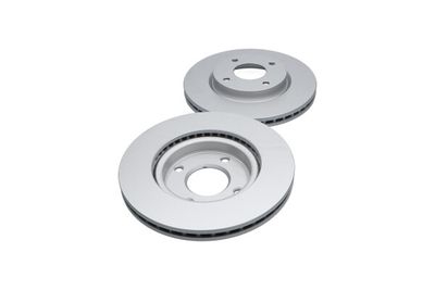 Brzdový kotouč KAVO PARTS BR-6807-C