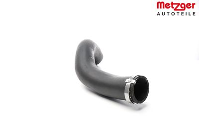 LADELUFTSCHLAUCH METZGER AUTOTEILE 2400091 26