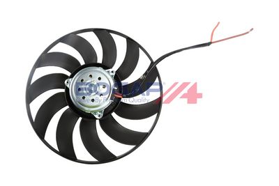 VENTILATOR RADIATOR BOGAP A4243148 3
