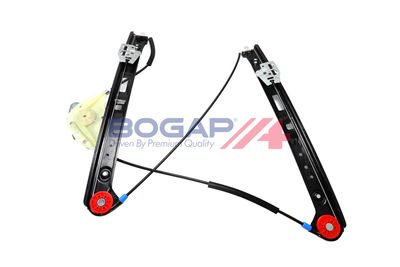 MECANISM ACTIONARE GEAM BOGAP B5341111 5