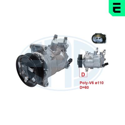 COMPRESOR CLIMATIZARE