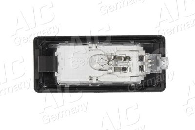KENNZEICHENLEUCHTE AIC 55785 1