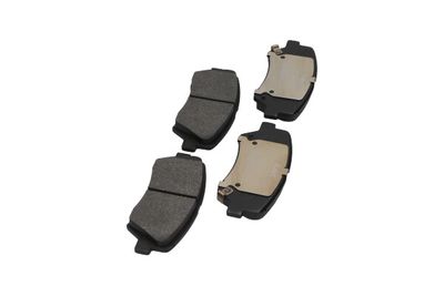 Brake Pad Set, disc brake KBP-4034