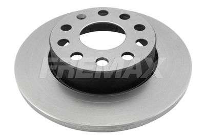 Brake Disc BD-5310