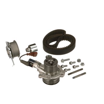 SET POMPA APA + CUREA DINTATA GATES KP45678XS1 41