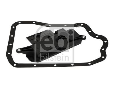 SET FILTRE HIDRAULICE CUTIE E VIT.AUTOMATA