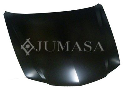 Капот двигателя JUMASA 05031624 для HONDA ACCORD