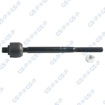 Axialgelenk, Spurstange