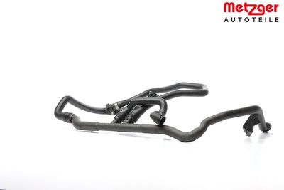 CUPLAJ CONDUCTA LICHID RACIRE METZGER AUTOTEILE 4010207 27