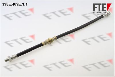 Тормозной шланг FTE 398E.469E.1.1 для SUZUKI WAGON