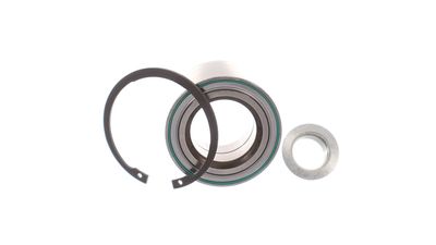 RADLAGERSATZ SKF VKBA3682 19