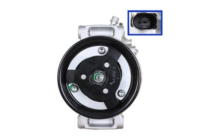 KOMPRESSOR KLIMAANLAGE