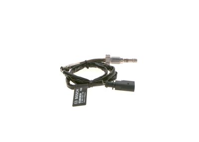Sensor, eksostemperatur BOSCH 0 986 259 118 for AUDI, SEAT, SKODA, VW