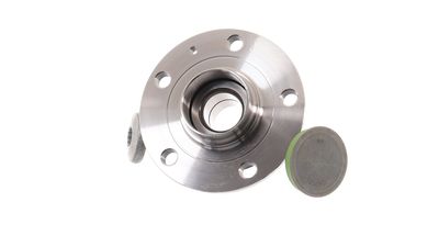 RADLAGERSATZ SKF VKBA3644 17