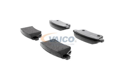 BREMSBELAGSATZ SCHEIBENBREMSE VAICO V460288 18