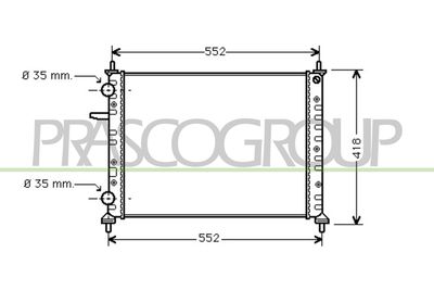 KüHLER MOTORKüHLUNG