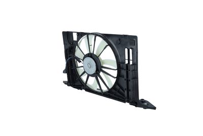 VENTILATOR RADIATOR NRF 47379 30