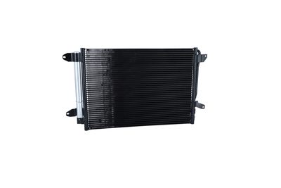 CONDENSATOR CLIMATIZARE NRF 350028 25