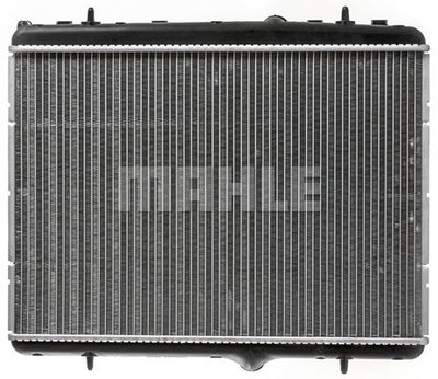 Радиатор, охлаждение двигателя MAHLE CR 2014 000P для OPEL CROSSLAND