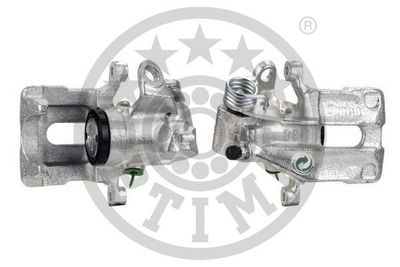 Zacisk hamulca OPTIMAL BC-1193L