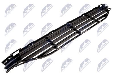 въздухозаборна решетка, броня NTY EZC-VV-094
