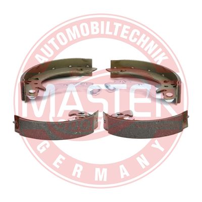 SET SABOTI FRANA MASTER-SPORT GERMANY 03013702742SETMS 1