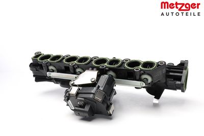 SAUGROHRMODUL METZGER AUTOTEILE 2100145 7