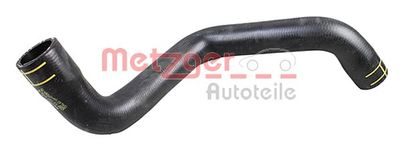 FURTUN RADIATOR METZGER AUTOTEILE 2420919 1