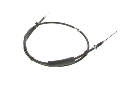 CABLU FRANA DE PARCARE BOSCH 1987477734 19