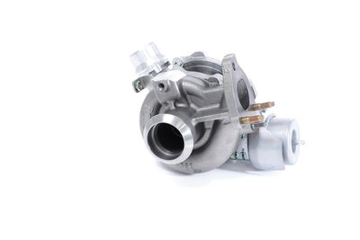 LADER AUFLADUNG BTS Turbo T916168 21