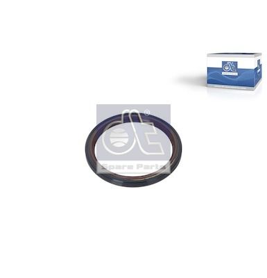 Pierścień uszczelniający wału, wał korbowy DT SPARE PARTS 6.21027