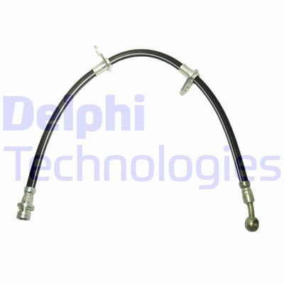 Тормозной шланг DELPHI LH6374 для HONDA CRX