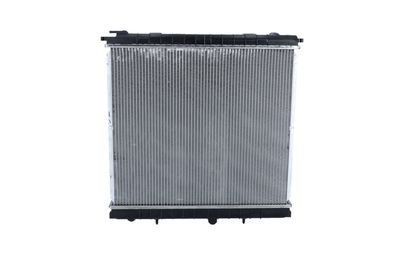 RADIATOR RACIRE MOTOR NRF 55446 24