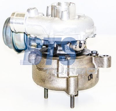 LADER AUFLADUNG BTS Turbo T911332 2