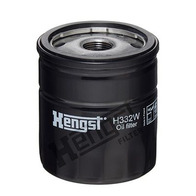 HENGST FILTER Oliefilter (H332W)