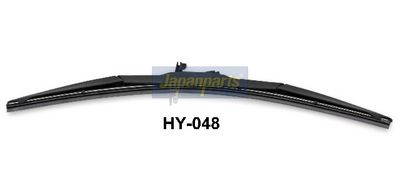 перо на чистачка JAPANPARTS HY-048