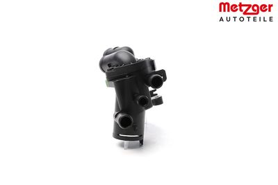 TERMOSTAT LICHID RACIRE METZGER AUTOTEILE 4006471 11