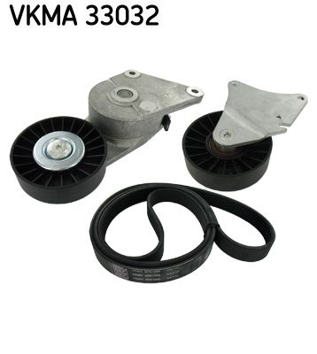 V-Ribbed Belt Set VKMA 33032