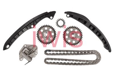 CHIT LANT DE DISTRIBUTIE AIC 76553SET 2