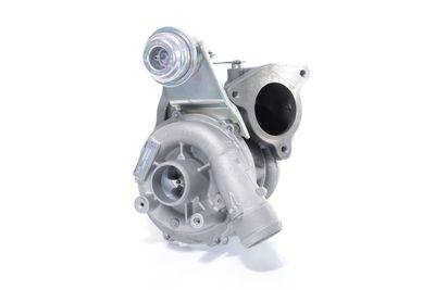 LADER AUFLADUNG BTS Turbo T912056 18