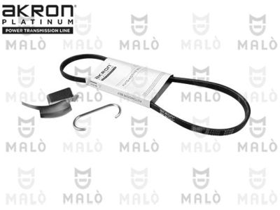 Поликлиновой ремень AKRON-MALÒ 3PV856E для FIAT DOBLO